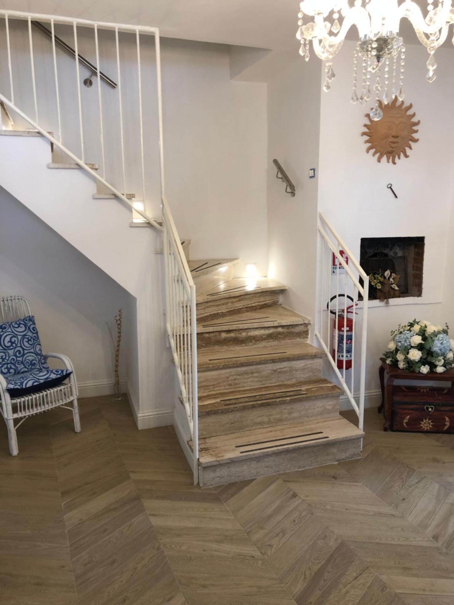 Ca'Del Borgo B&B Country House Ogliastro Cilento Exterior foto