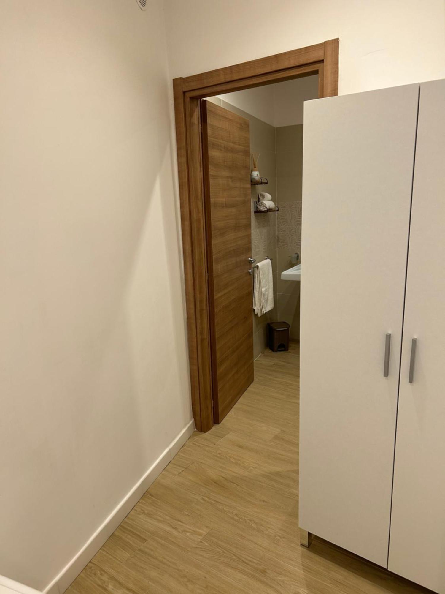 Ca'Del Borgo B&B Country House Ogliastro Cilento Zimmer foto