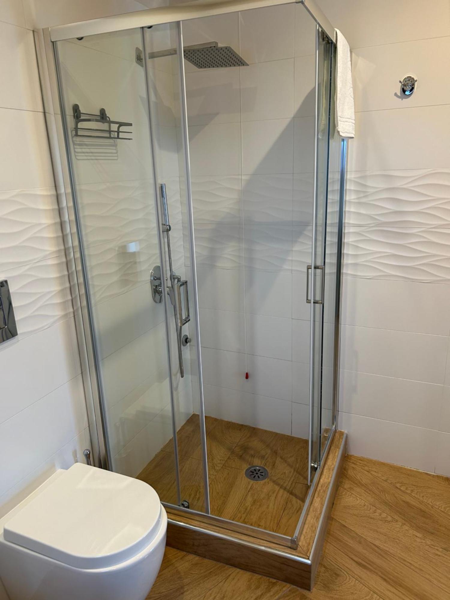 Ca'Del Borgo B&B Country House Ogliastro Cilento Zimmer foto